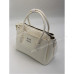 Сумки жіночі 6523-HK white Сумки жіночі 6523-HK white