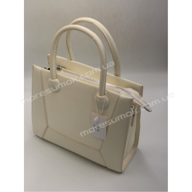 Сумки жіночі A62 white