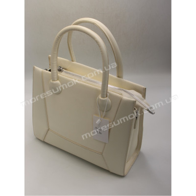 Сумки жіночі A62 white