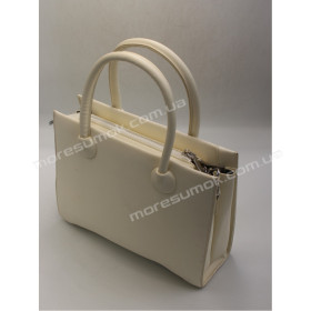 Сумки жіночі A62 white