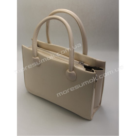 Сумки жіночі A62 beige