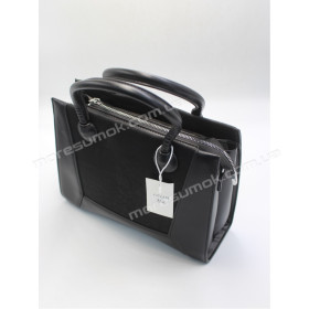 Сумки жіночі A62 black