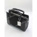 Сумки жіночі A62 black Сумки жіночі A62 black