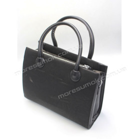 Сумки жіночі A62 black