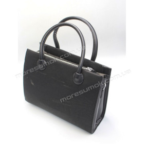 Сумки жіночі A62 black