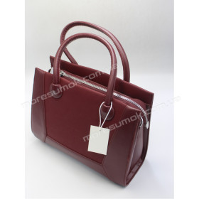 Сумки жіночі A62 red