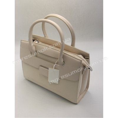 Сумки жіночі A63 beige