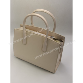 Сумки жіночі A63 beige Сумки жіночі A63 beige