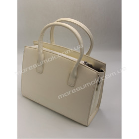 Сумки жіночі A63 white