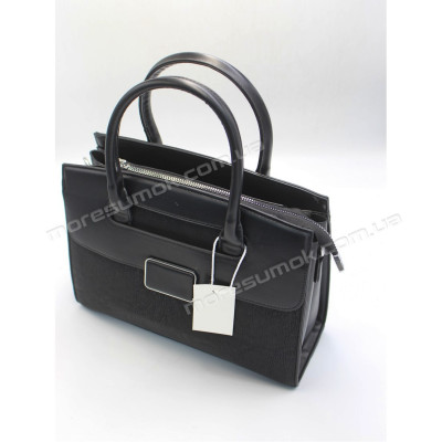 Сумки жіночі A63 black