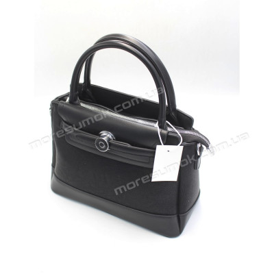 Сумки жіночі 2148 black