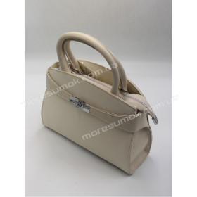 Сумки жіночі 5053-2 beige