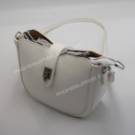 Сумки крос-боді AY-800 white Сумки крос-боді AY-800 white