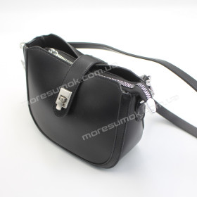 Сумки крос-боді AY-800 black
