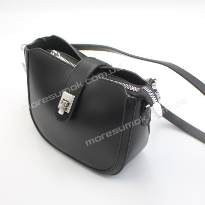 Сумки крос-боді AY-800 black