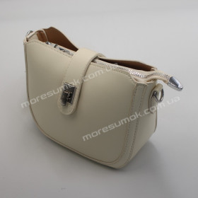 Сумки крос-боді AY-800 beige