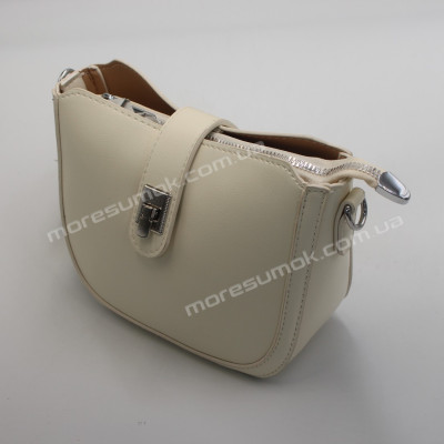 Сумки крос-боді AY-800 beige