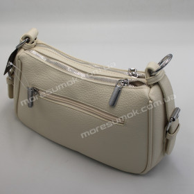 Сумки крос-боді AY-812 beige