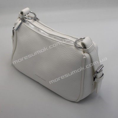 Сумки крос-боді AY-812 white