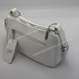 Сумки крос-боді AY-812 white