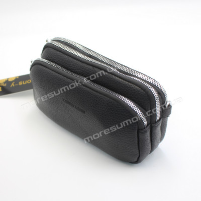 Сумки крос-боді AY-808 black