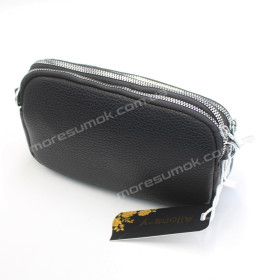 Сумки крос-боді AY-808 black