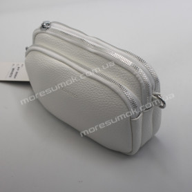 Сумки крос-боді AY-808 white Сумки крос-боді AY-808 white