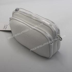 Сумки крос-боді AY-808 white