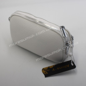 Сумки крос-боді AY-808 white Сумки крос-боді AY-808 white