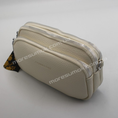Сумки крос-боді AY-808 beige