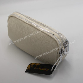 Сумки крос-боді AY-808 beige