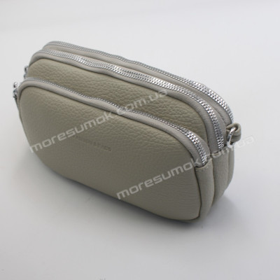Сумки крос-боді AY-808 gray