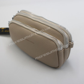 Сумки крос-боді AY-808 khaki