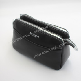 Сумки крос-боді AY-802 black