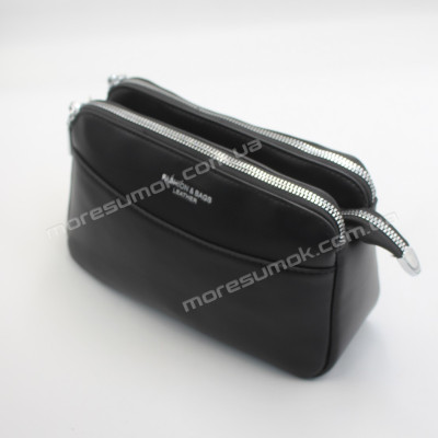 Сумки крос-боді AY-802 black