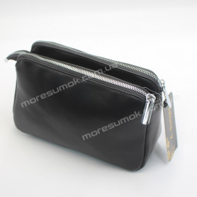 Сумки крос-боді AY-802 black Сумки крос-боді AY-802 black
