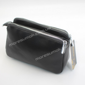 Сумки крос-боді AY-802 black