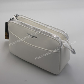 Сумки крос-боді AY-802 white
