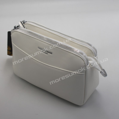 Сумки крос-боді AY-802 white