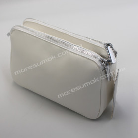 Сумки крос-боді AY-802 white