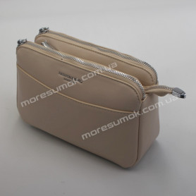 Сумки крос-боді AY-802 khaki