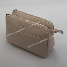 Сумки крос-боді AY-802 khaki