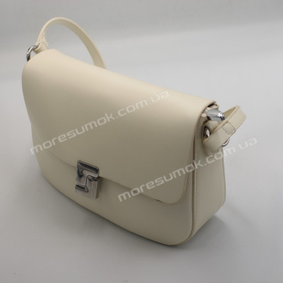 Сумки крос-боді AY-803 beige