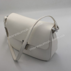 Сумки крос-боді AY-803 white Сумки крос-боді AY-803 white