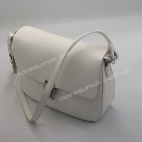 Сумки крос-боді AY-803 white