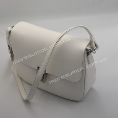 Сумки крос-боді AY-803 white