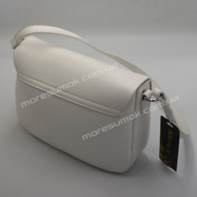 Сумки крос-боді AY-803 white