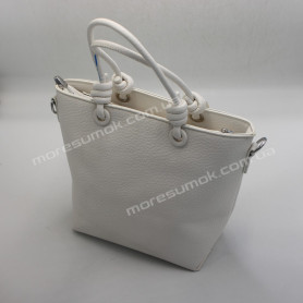 Сумки крос-боді JY1824 white