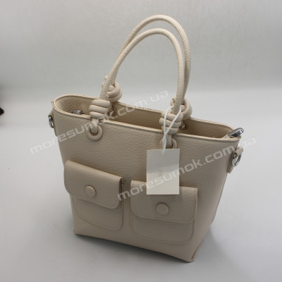 Сумки крос-боді JY1824 beige