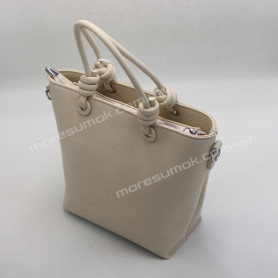Сумки крос-боді JY1824 beige